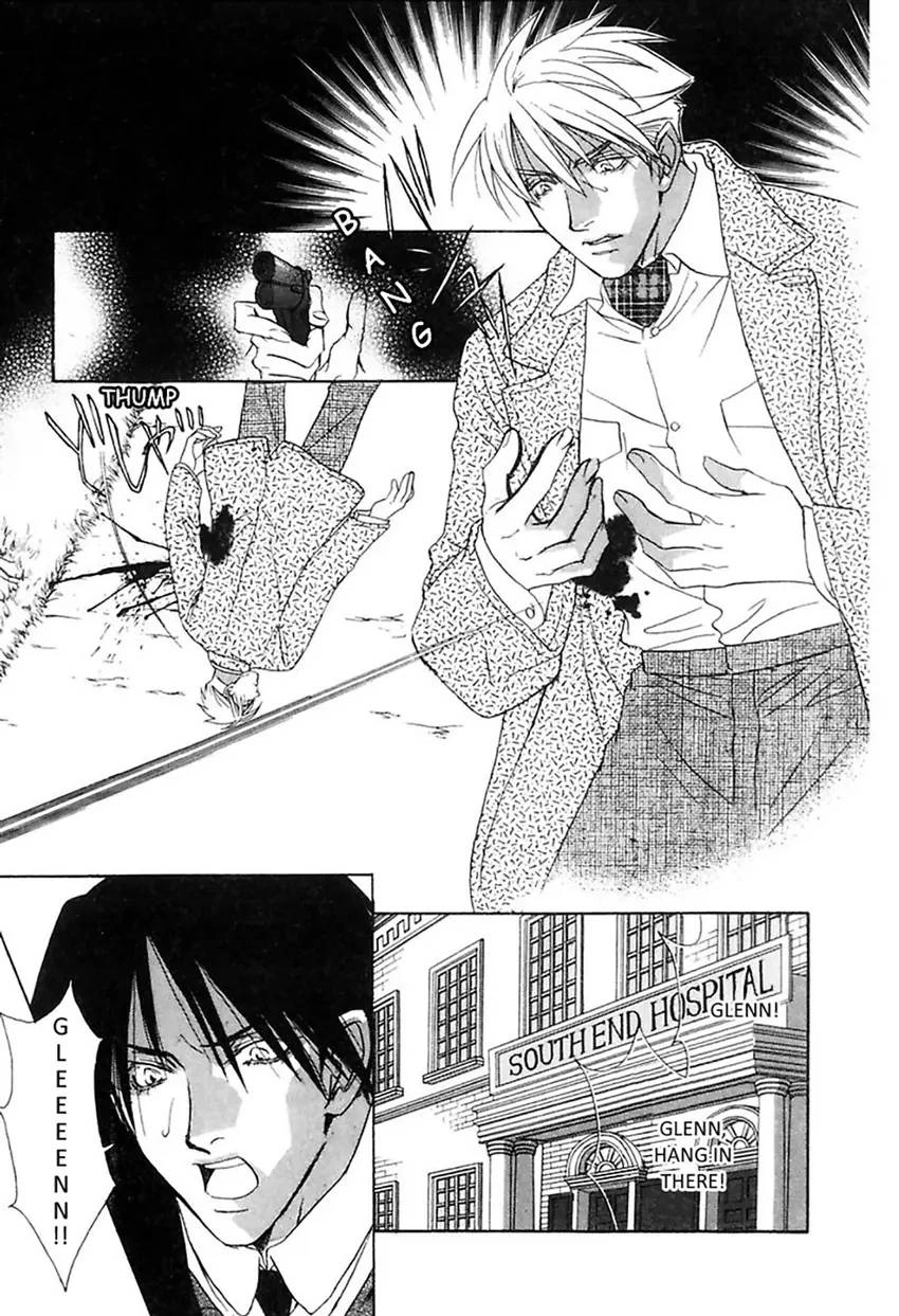 Read Mask chapter 0 image 2 on Lezhin