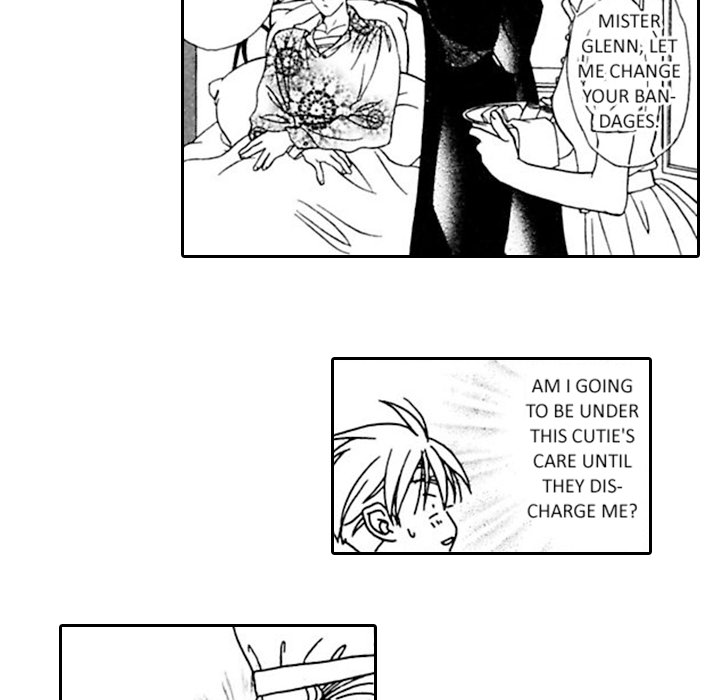 Read Mask chapter 1 image 15 on Lezhin