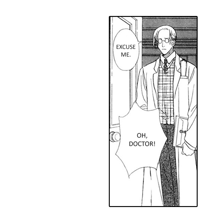 Read Mask chapter 1 image 22 on Lezhin