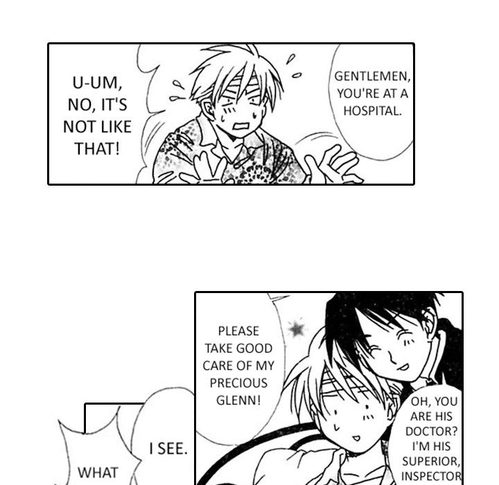 Read Mask chapter 1 image 23 on Lezhin