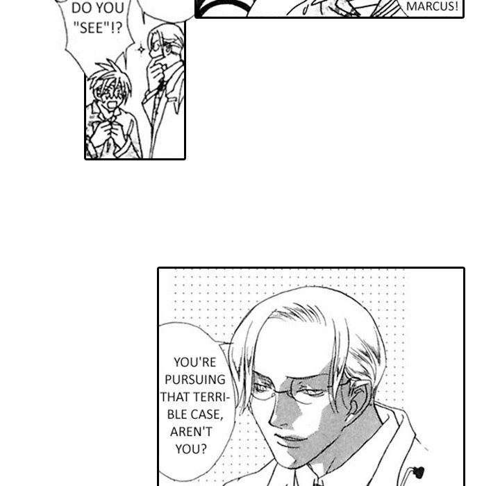 Read Mask chapter 1 image 24 on Lezhin