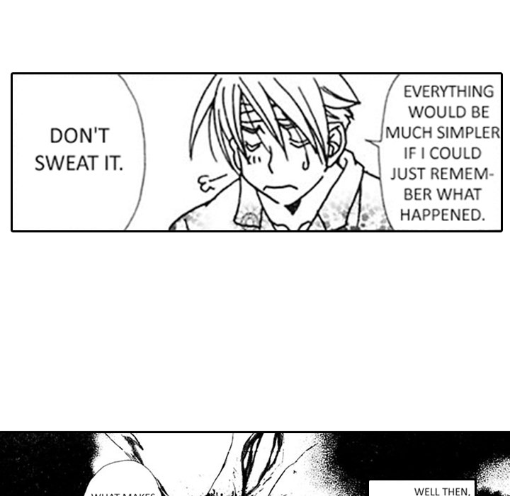 Read Mask chapter 1 image 29 on Lezhin
