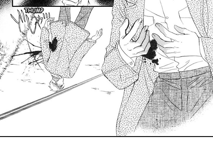 Read Mask chapter 1 image 3 on Lezhin