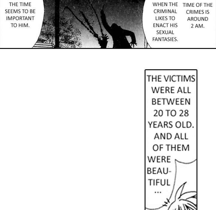 Read Mask chapter 1 image 31 on Lezhin