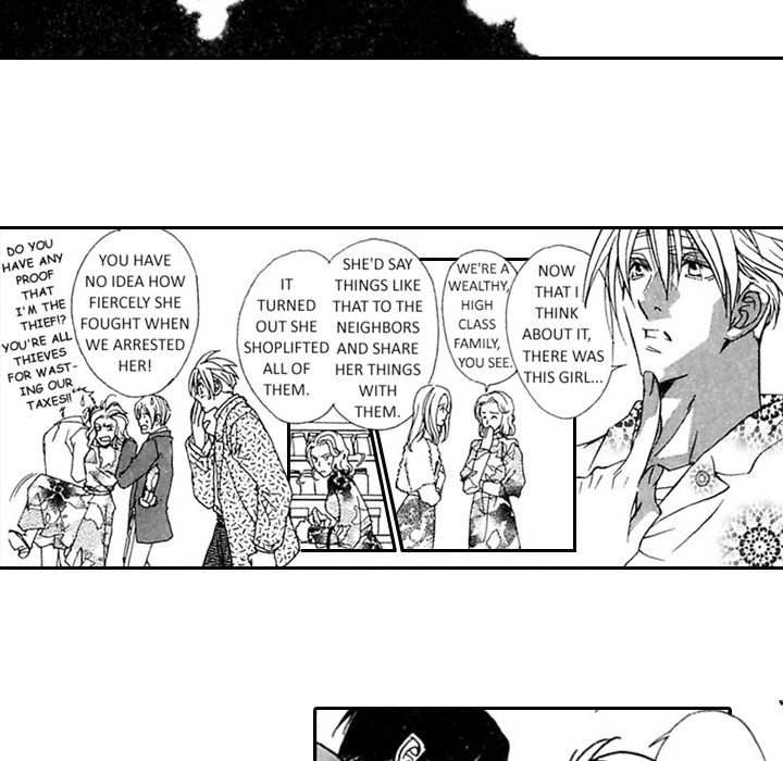 Read Mask chapter 1 image 35 on Lezhin