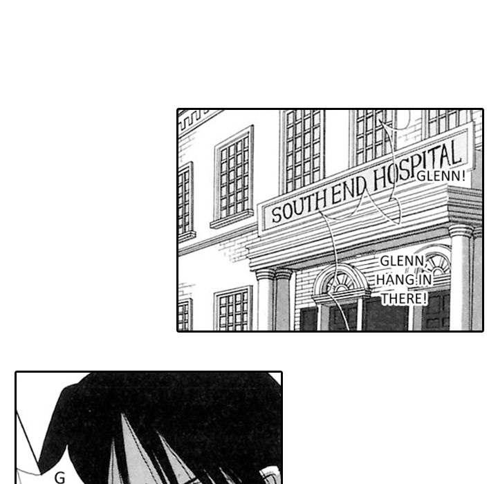 Read Mask chapter 1 image 4 on Lezhin