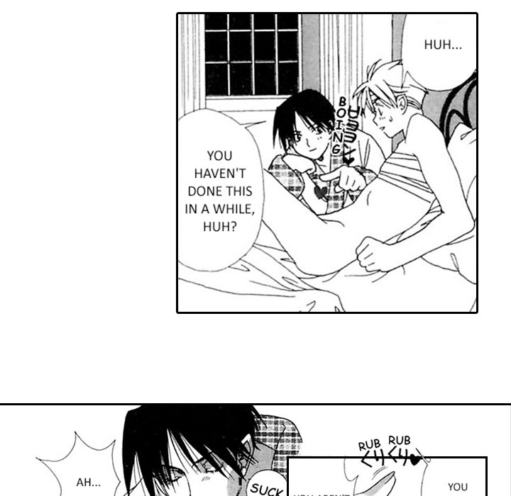 Read Mask chapter 1 image 48 on Lezhin