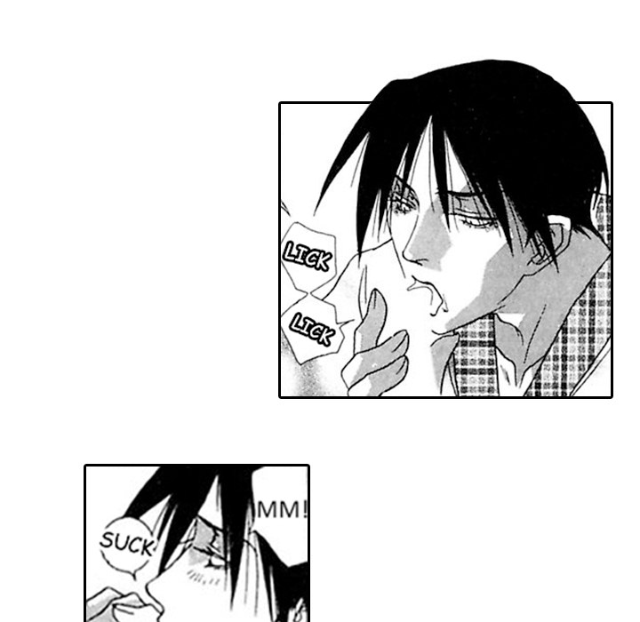 Read Mask chapter 1 image 50 on Lezhin
