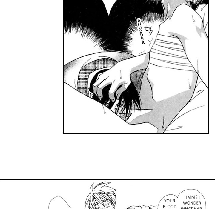 Read Mask chapter 1 image 52 on Lezhin