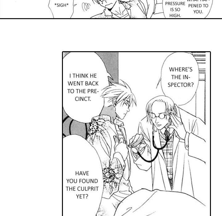 Read Mask chapter 1 image 53 on Lezhin