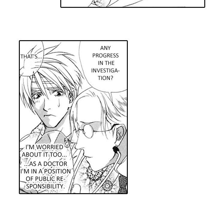 Read Mask chapter 1 image 54 on Lezhin