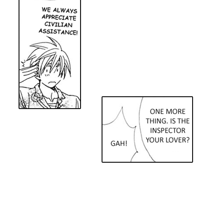 Read Mask chapter 1 image 56 on Lezhin