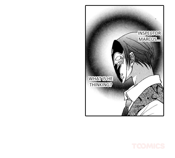Read Mask chapter 1 image 61 on Lezhin