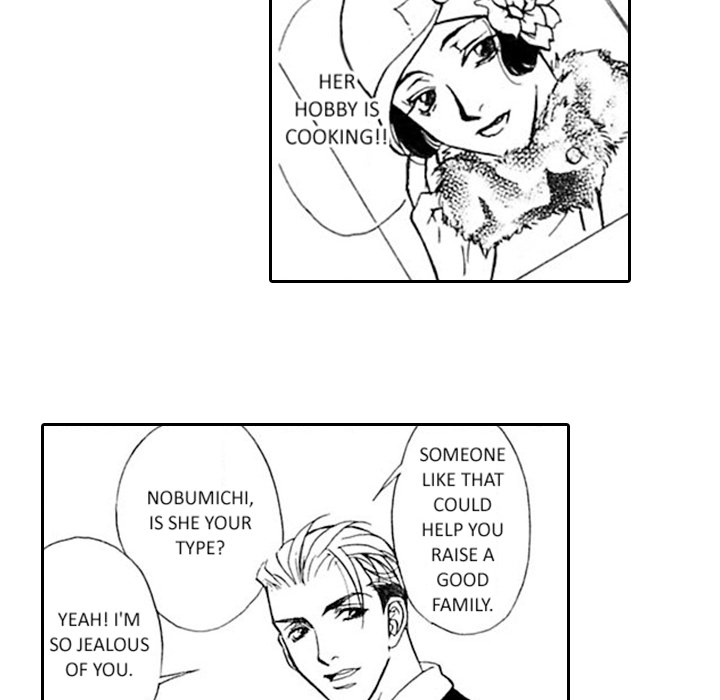 Read Mask chapter 10 image 10 on Lezhin