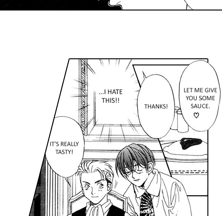Read Mask chapter 10 image 13 on Lezhin