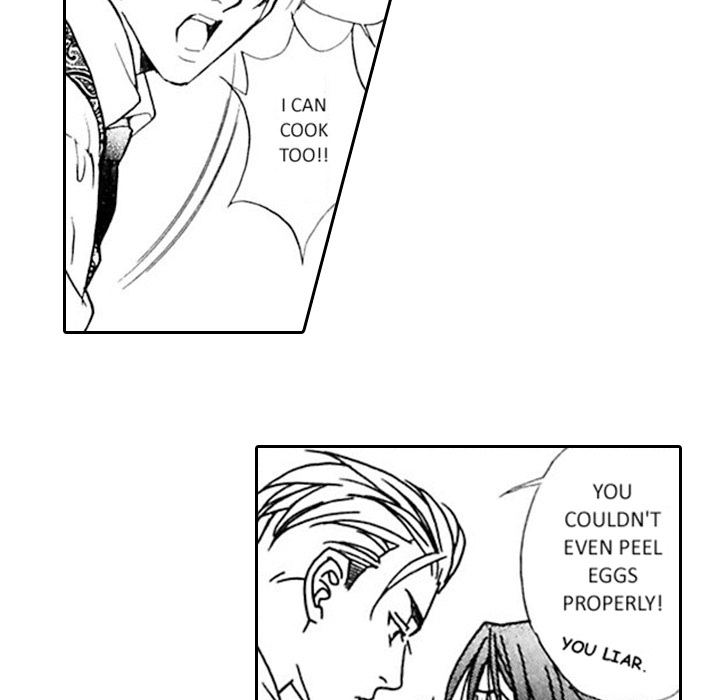 Read Mask chapter 10 image 15 on Lezhin