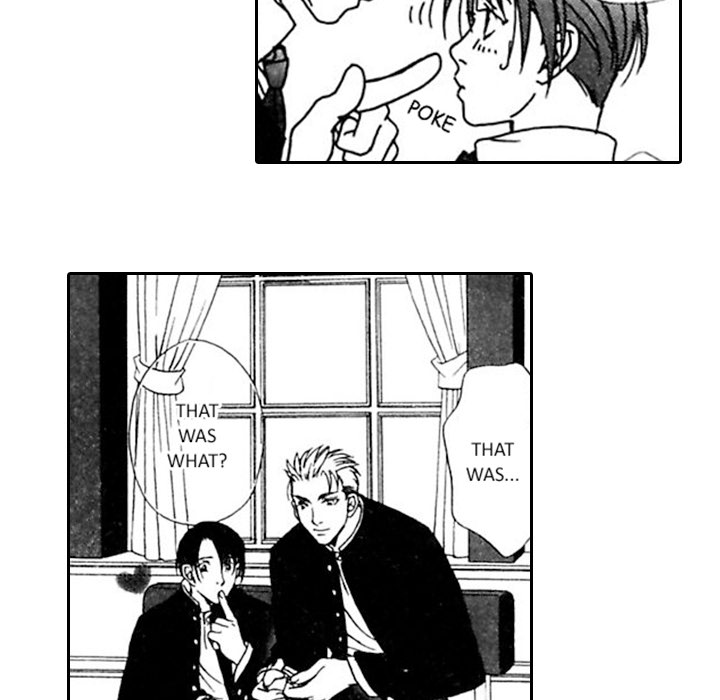 Read Mask chapter 10 image 16 on Lezhin