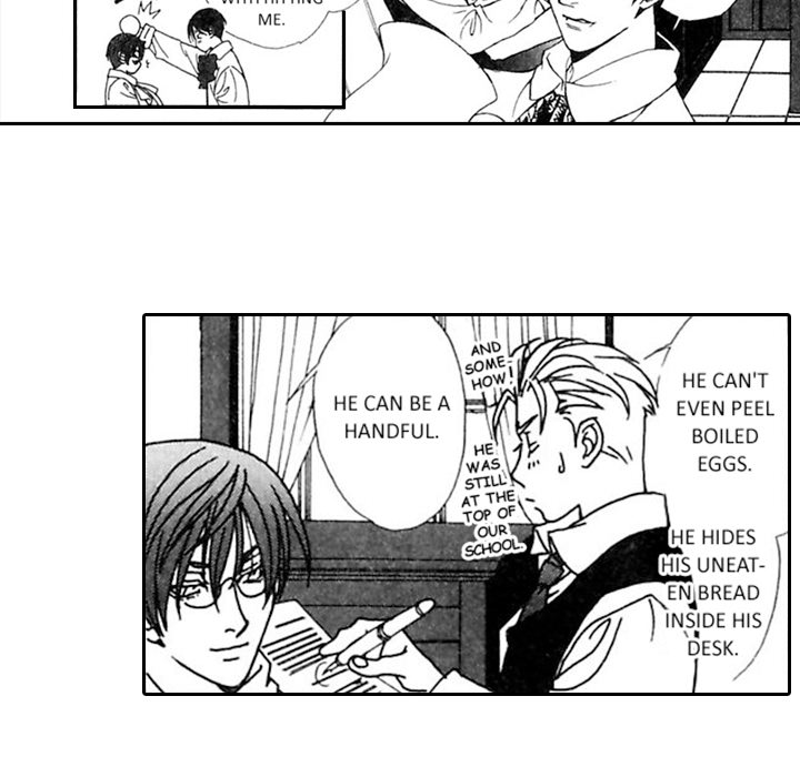 Read Mask chapter 10 image 20 on Lezhin