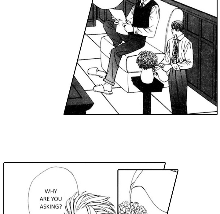Read Mask chapter 10 image 22 on Lezhin