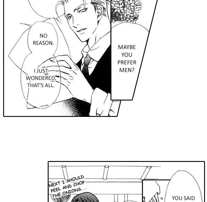 Read Mask chapter 10 image 23 on Lezhin