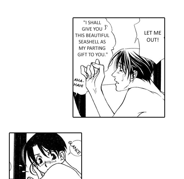 Read Mask chapter 10 image 28 on Lezhin