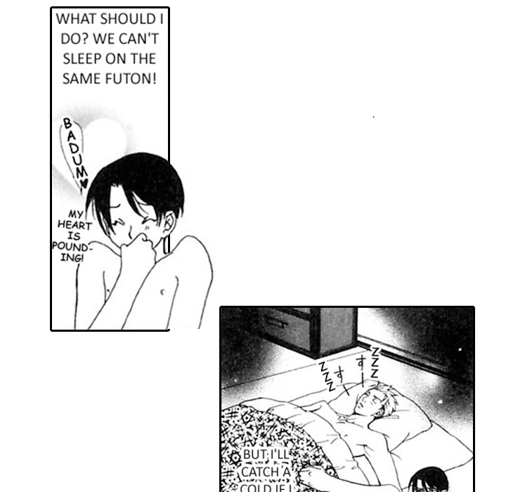 Read Mask chapter 10 image 30 on Lezhin