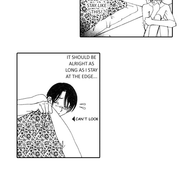 Read Mask chapter 10 image 31 on Lezhin