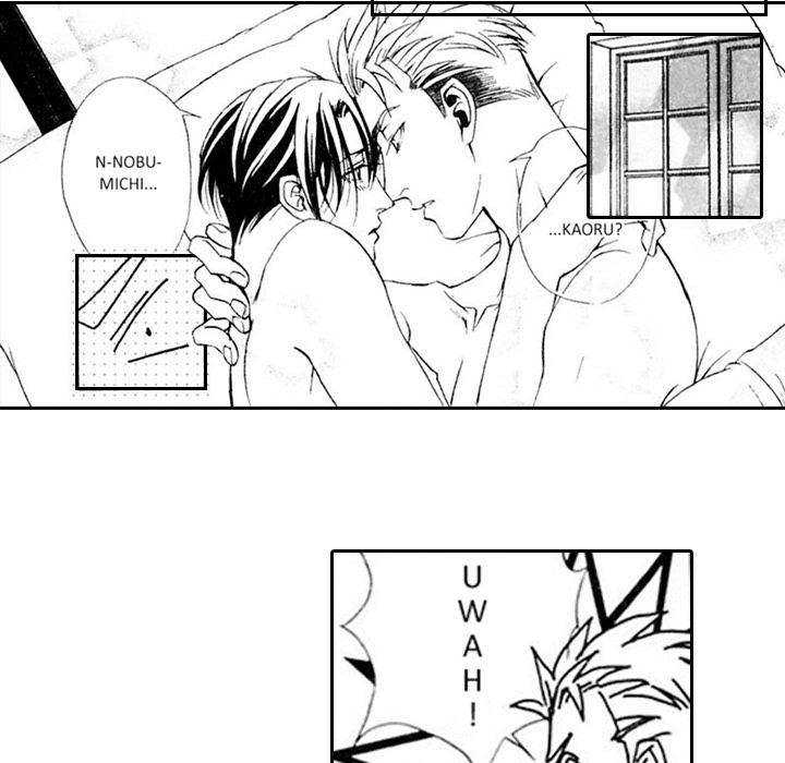 Read Mask chapter 10 image 33 on Lezhin