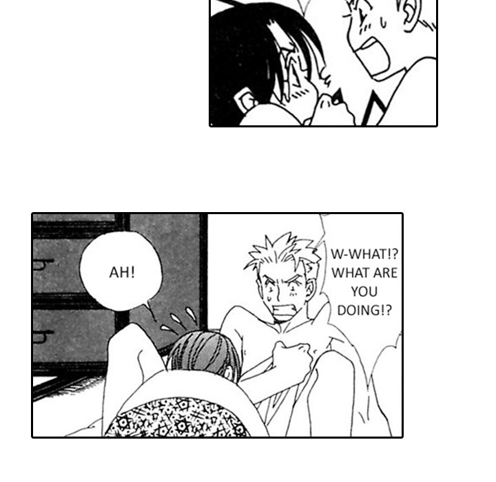 Read Mask chapter 10 image 34 on Lezhin