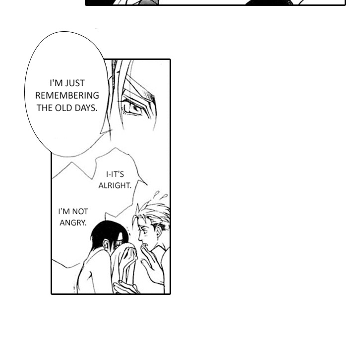 Read Mask chapter 10 image 36 on Lezhin