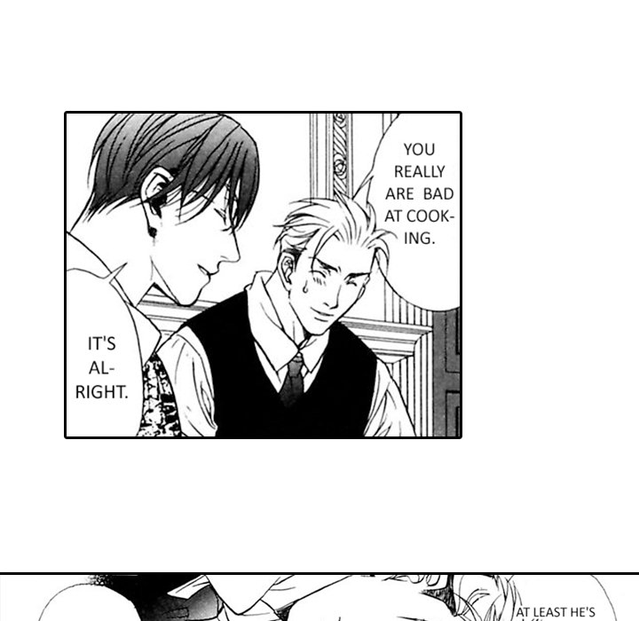 Read Mask chapter 10 image 39 on Lezhin