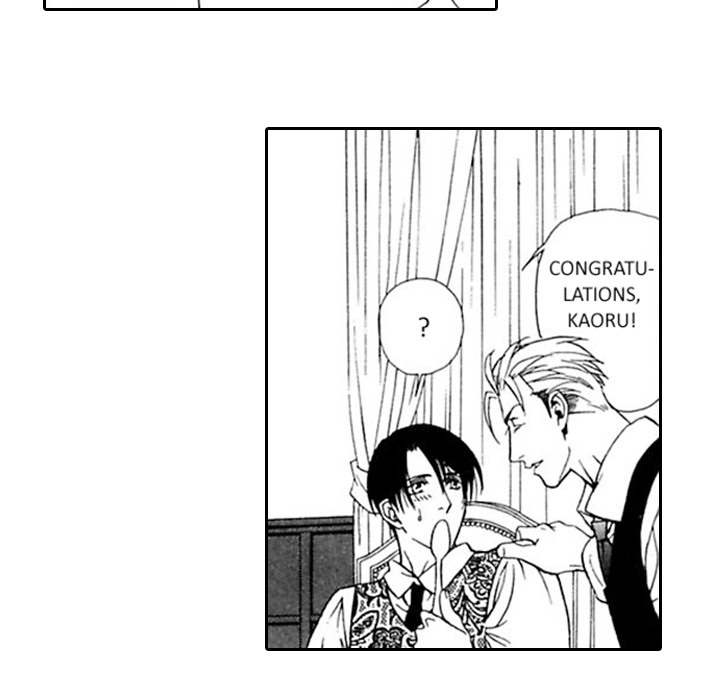 Read Mask chapter 10 image 41 on Lezhin
