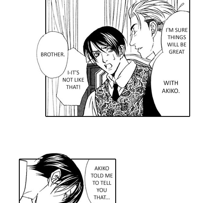 Read Mask chapter 10 image 43 on Lezhin