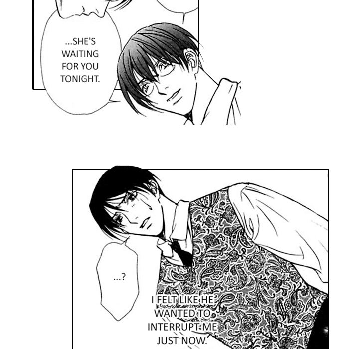 Read Mask chapter 10 image 44 on Lezhin
