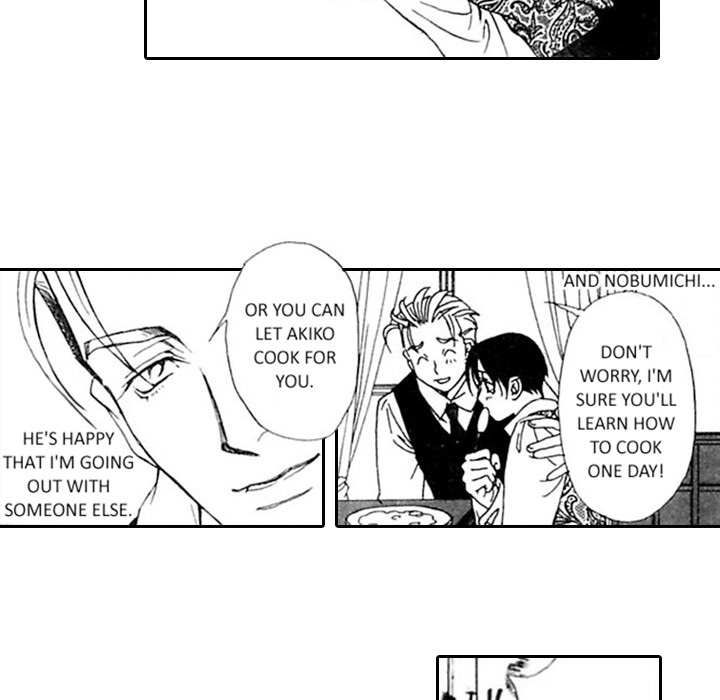 Read Mask chapter 10 image 45 on Lezhin