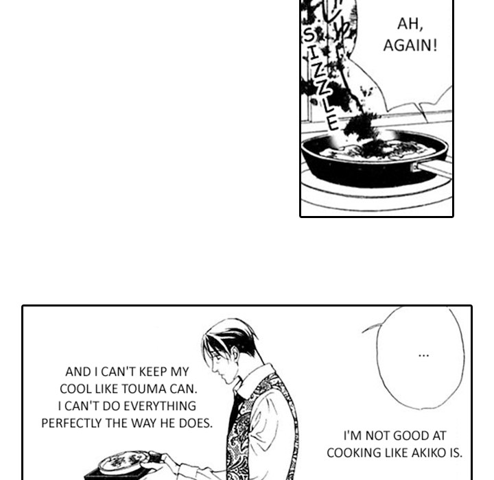 Read Mask chapter 10 image 46 on Lezhin