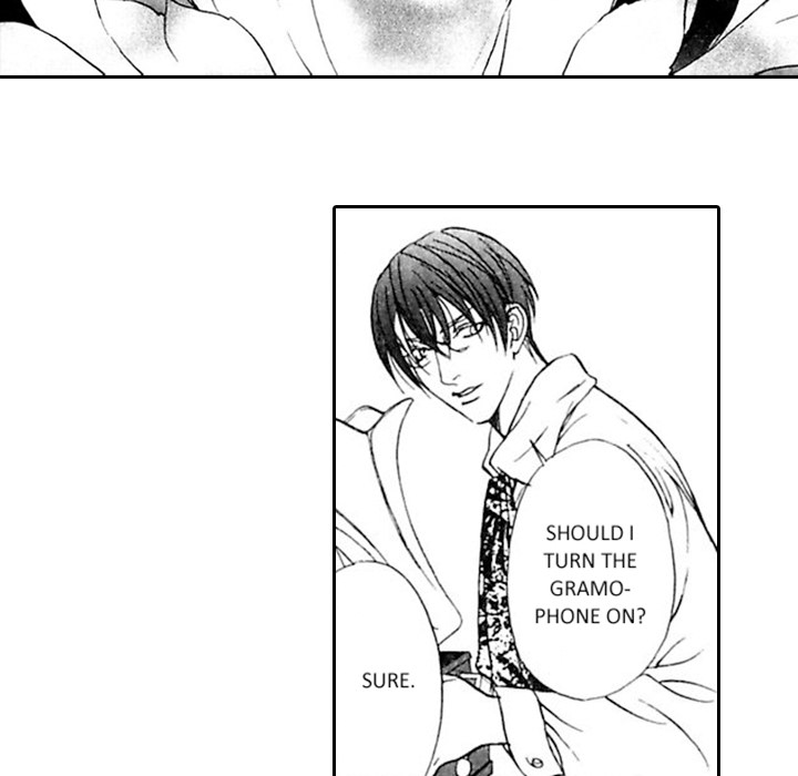 Read Mask chapter 10 image 48 on Lezhin