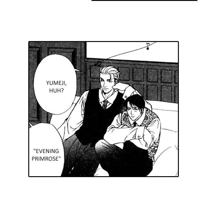 Read Mask chapter 10 image 49 on Lezhin