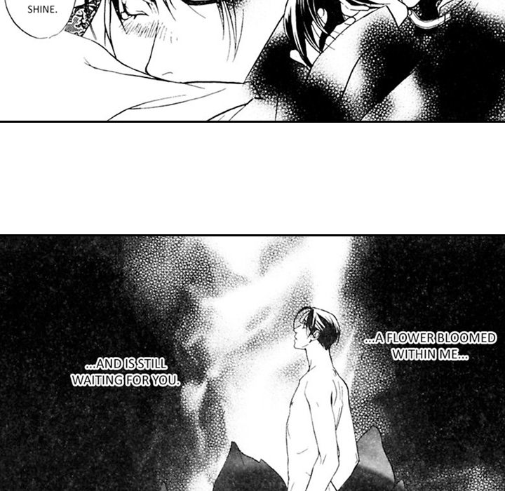 Read Mask chapter 10 image 51 on Lezhin