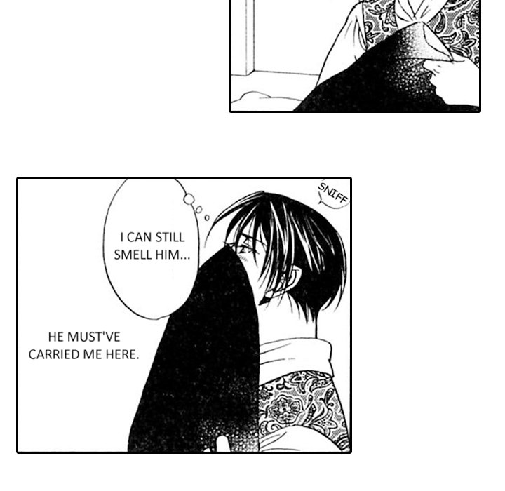Read Mask chapter 11 image 13 on Lezhin