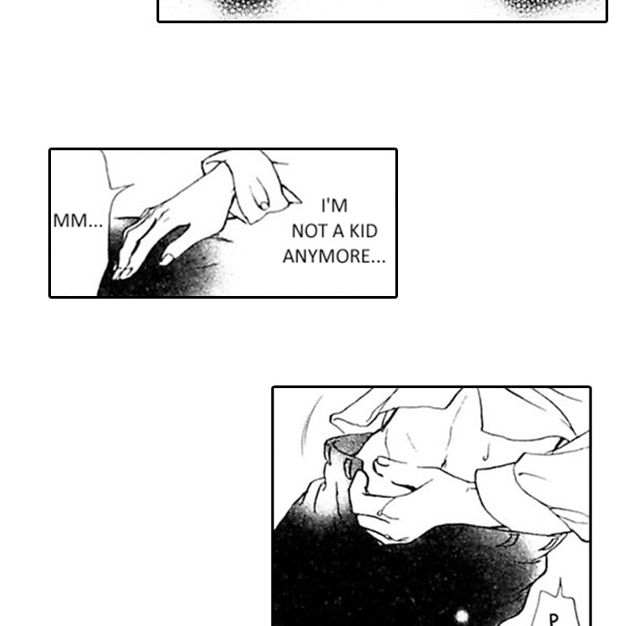 Read Mask chapter 11 image 15 on Lezhin