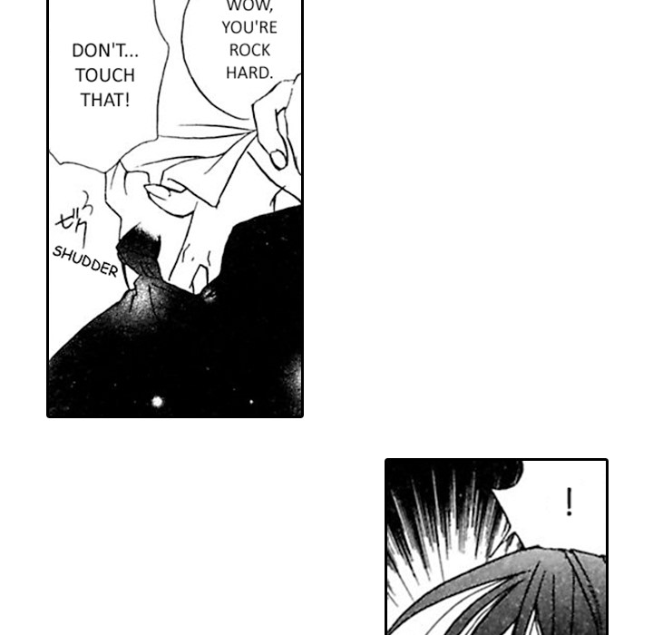 Read Mask chapter 11 image 22 on Lezhin