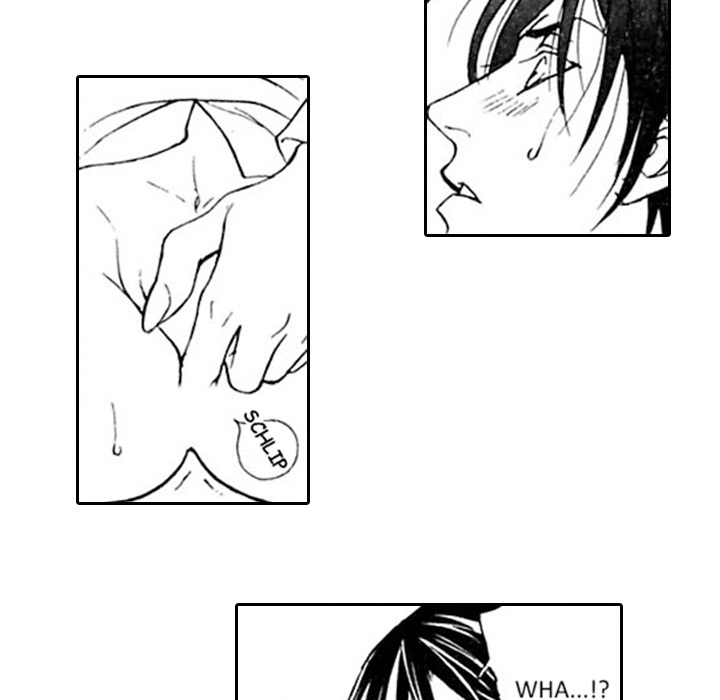 Read Mask chapter 11 image 23 on Lezhin