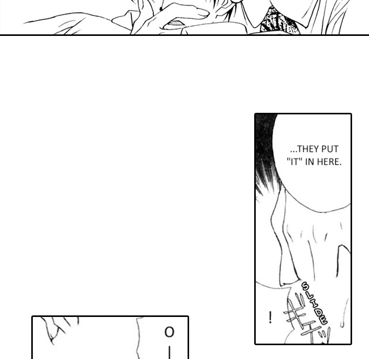 Read Mask chapter 11 image 25 on Lezhin