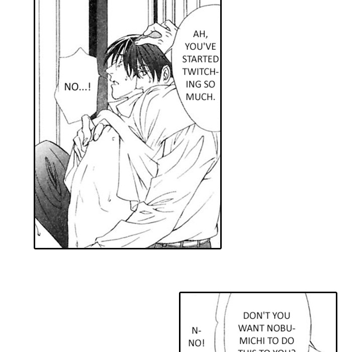 Read Mask chapter 11 image 27 on Lezhin