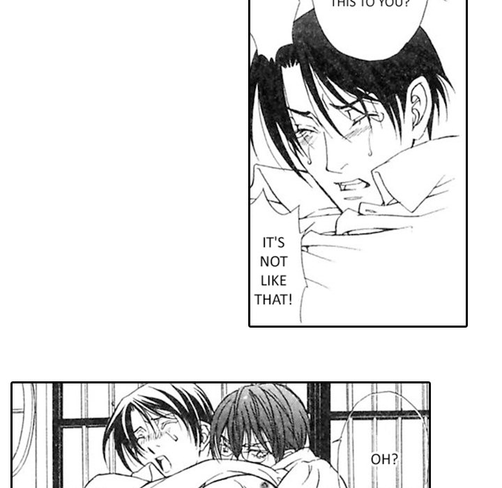 Read Mask chapter 11 image 28 on Lezhin