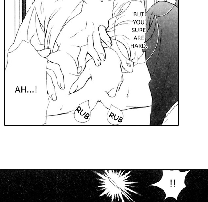Read Mask chapter 11 image 29 on Lezhin
