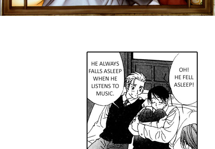 Read Mask chapter 11 image 3 on Lezhin