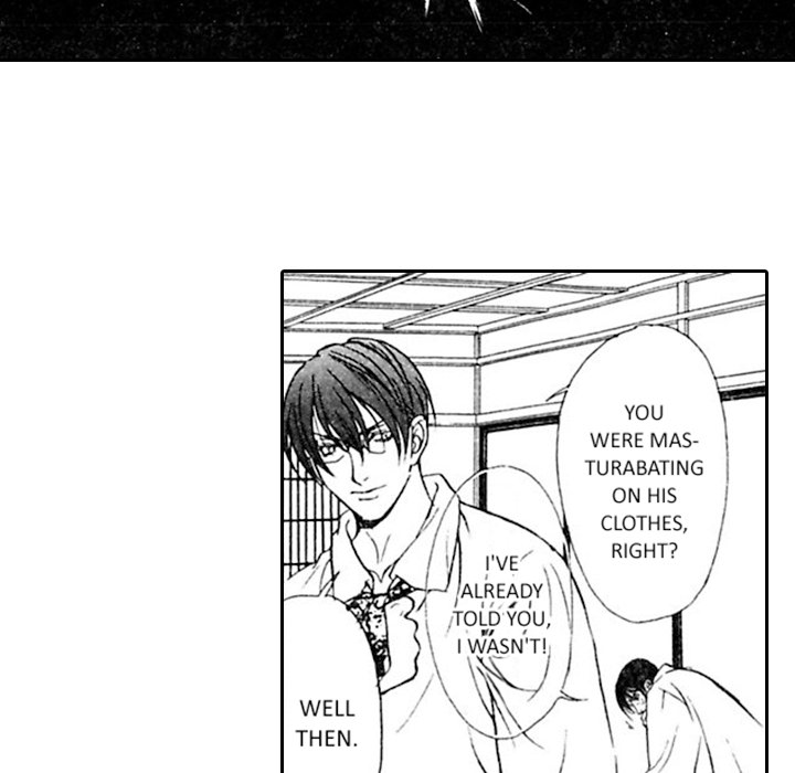 Read Mask chapter 11 image 30 on Lezhin