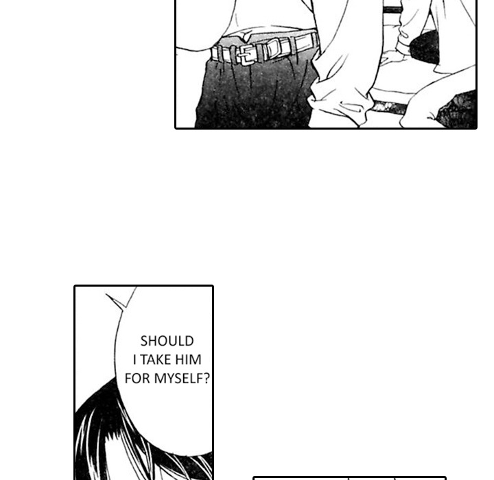 Read Mask chapter 11 image 31 on Lezhin